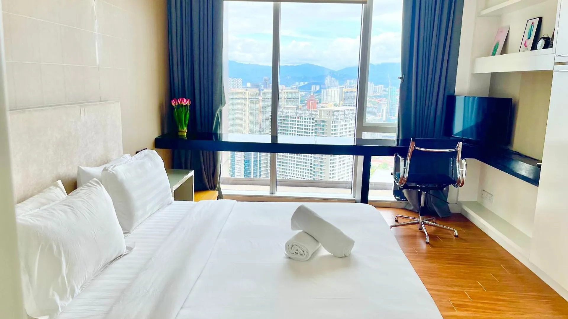 The Platinum Klcc By Crystal Lejlighed Kuala Lumpur 0*,
